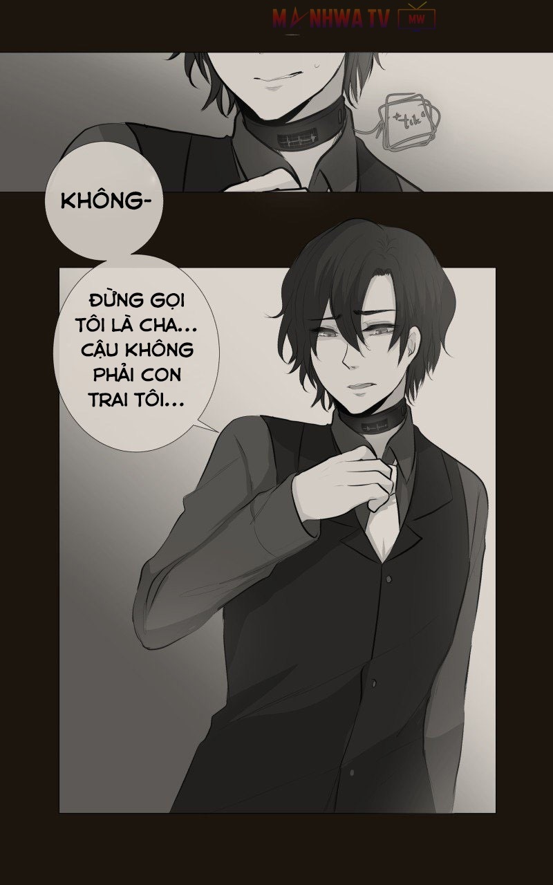 Đọc truyện Trọng sinh mạc thế - Chap 31